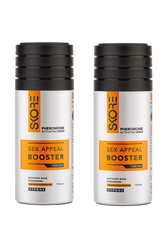 Pheromone Activating Spray Hypnos 150ml Combo- 2 pc